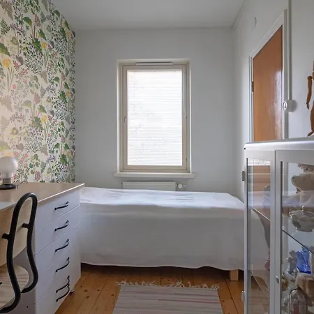 Wehost Maekelaenkatu Huoneisto *
