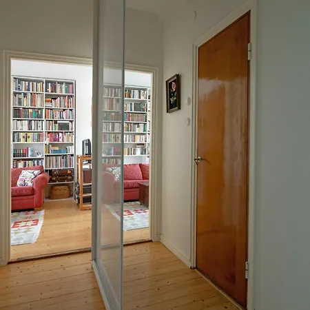 Wehost Maekelaenkatu Huoneisto Helsinki