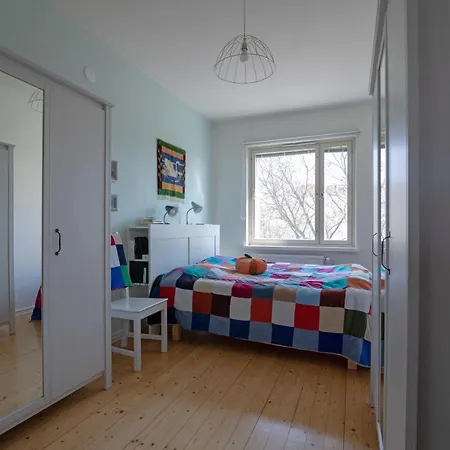 Huoneisto Wehost Maekelaenkatu *