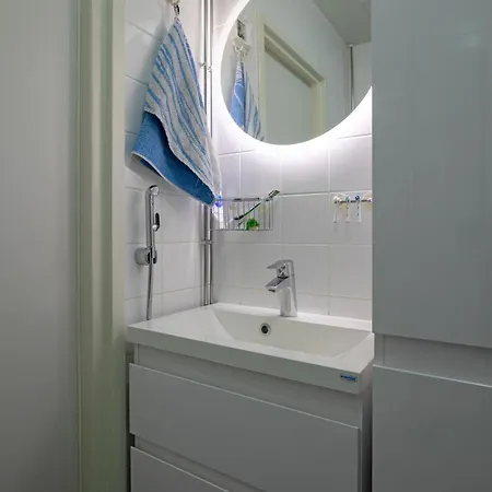 Wehost Maekelaenkatu Helsinki