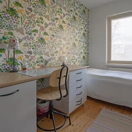 Apartment Wehost Maekelaenkatu *